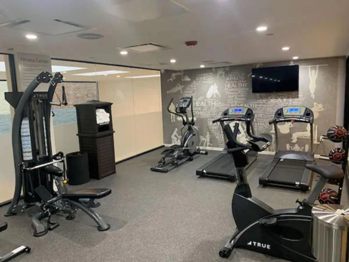 Best Western Plus Soho Hotel New York