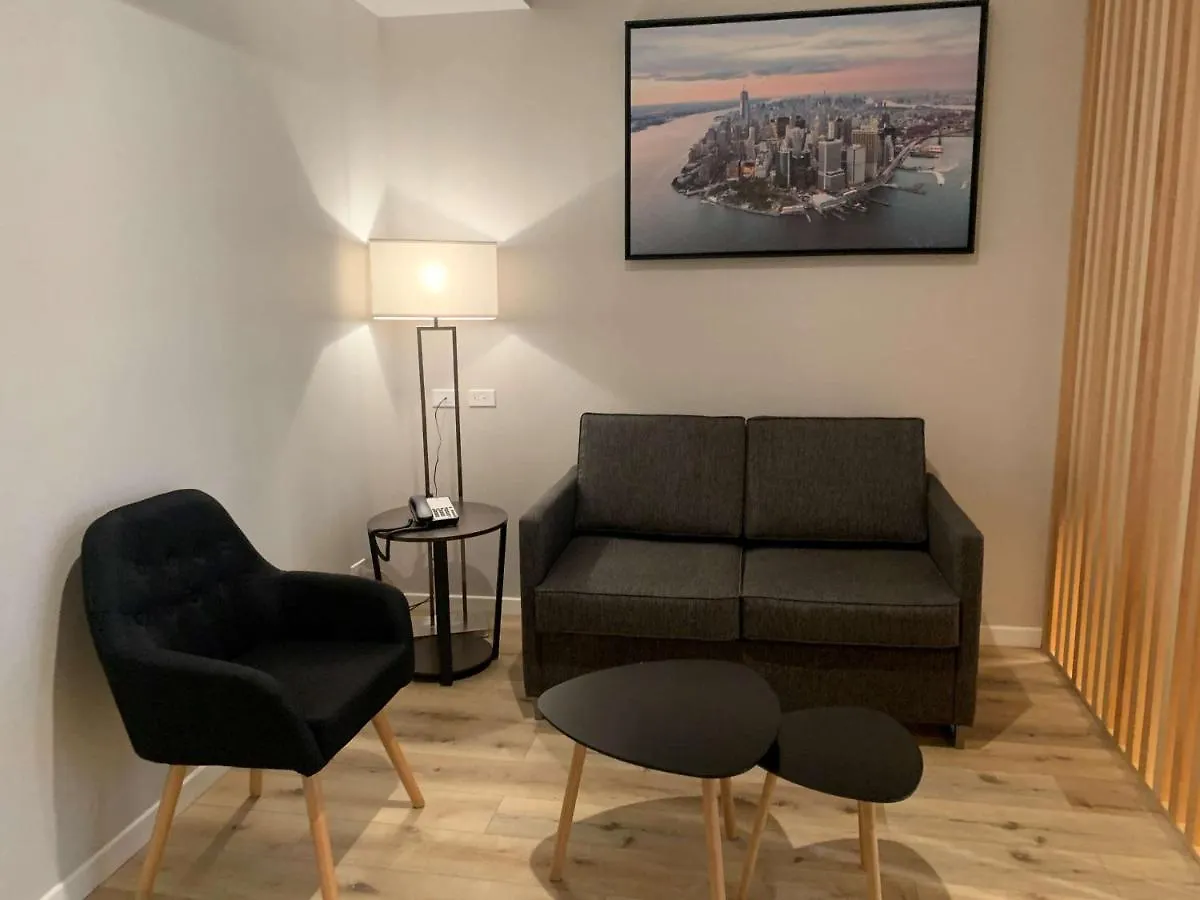 Best Western Plus Soho Hotel New York