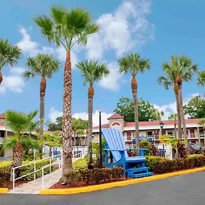 South & Hotell Tampa