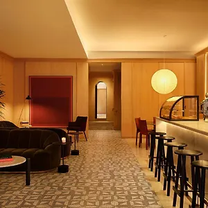 The Moore, City, A Member Of Design **** New York