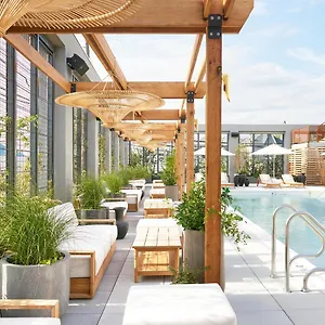 The Rockaway **** New York