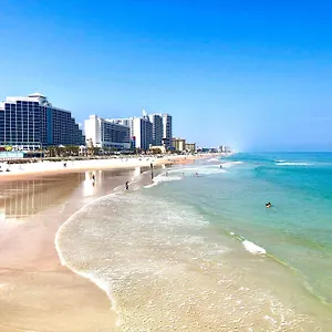 Hilton Daytona (adults Only) 4*, Daytona Beach USA
