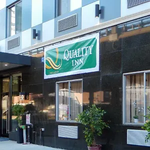 Quality Near Sunset Park *** New York