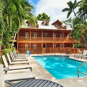 Island House 3*, Key West USA