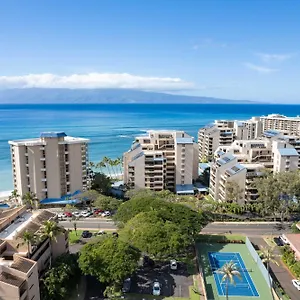 Sands Of Kahana Vacation Club 4*, Lahaina USA