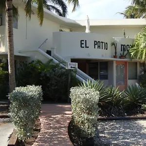 El Patio Motell Key West