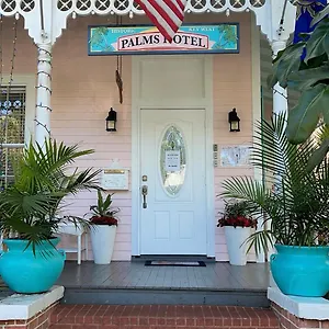 The Palms Hotell Key West