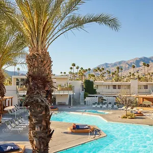 Ace And Swim Club 4*, Palm Springs USA