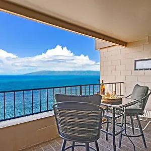 Maui Kai 3*, Lahaina USA