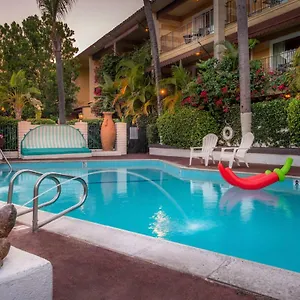Pepper Tree Boutique Kitchen - Hotell Anaheim