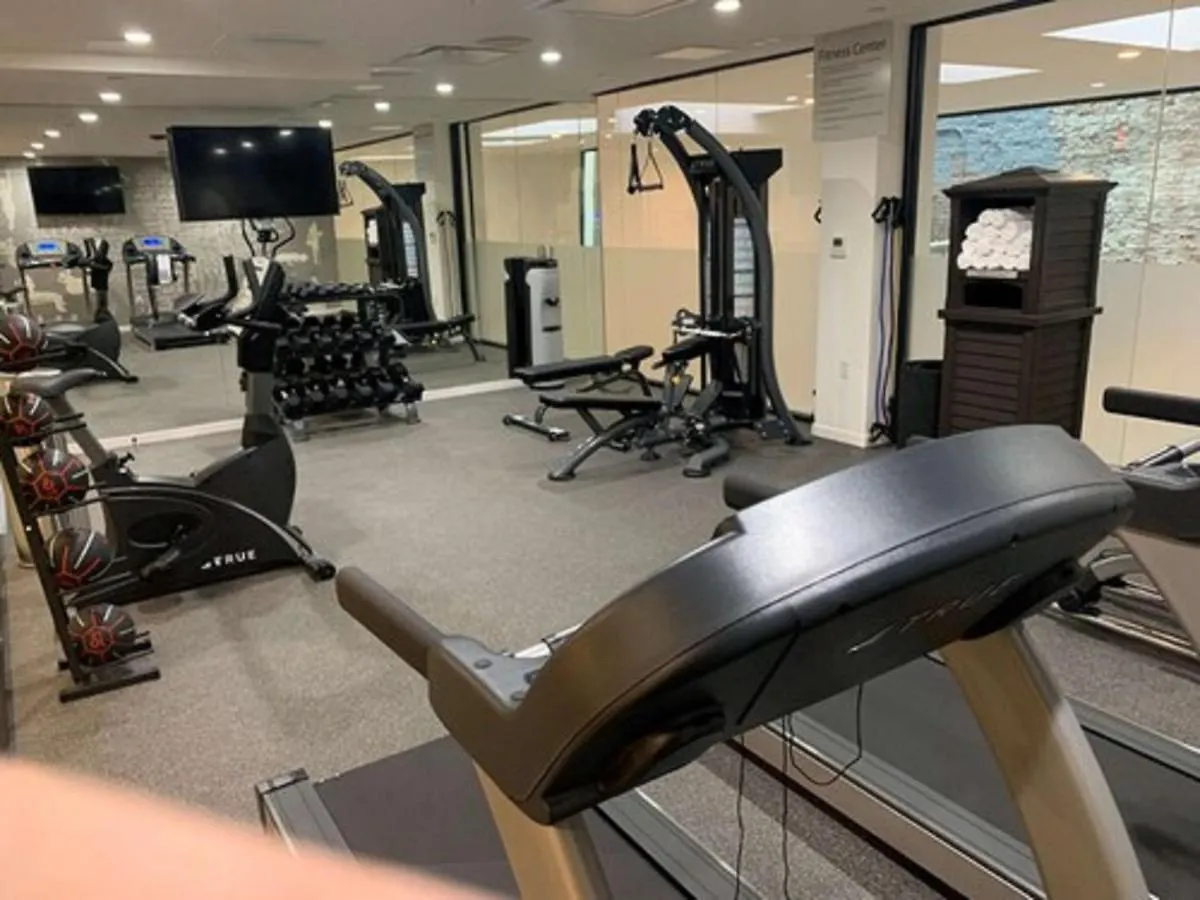 Best Western Plus Soho Hotel New York 3*,  USA