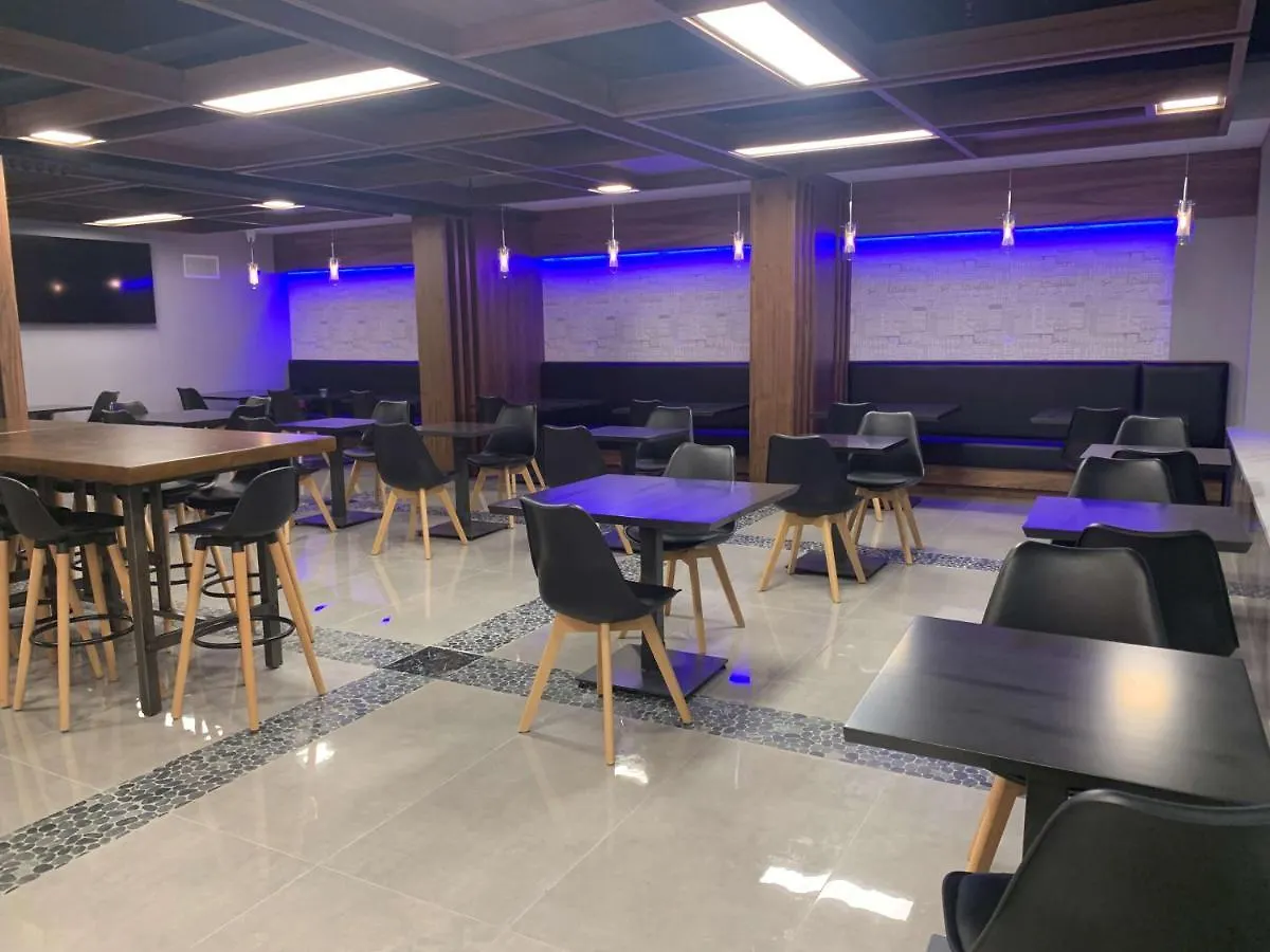 Best Western Plus Soho Hotel New York 3*,
