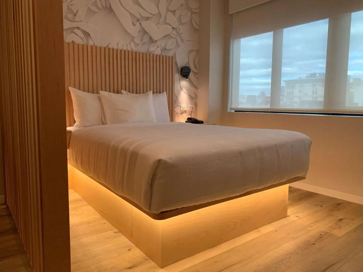 Best Western Plus Soho Hotel New York