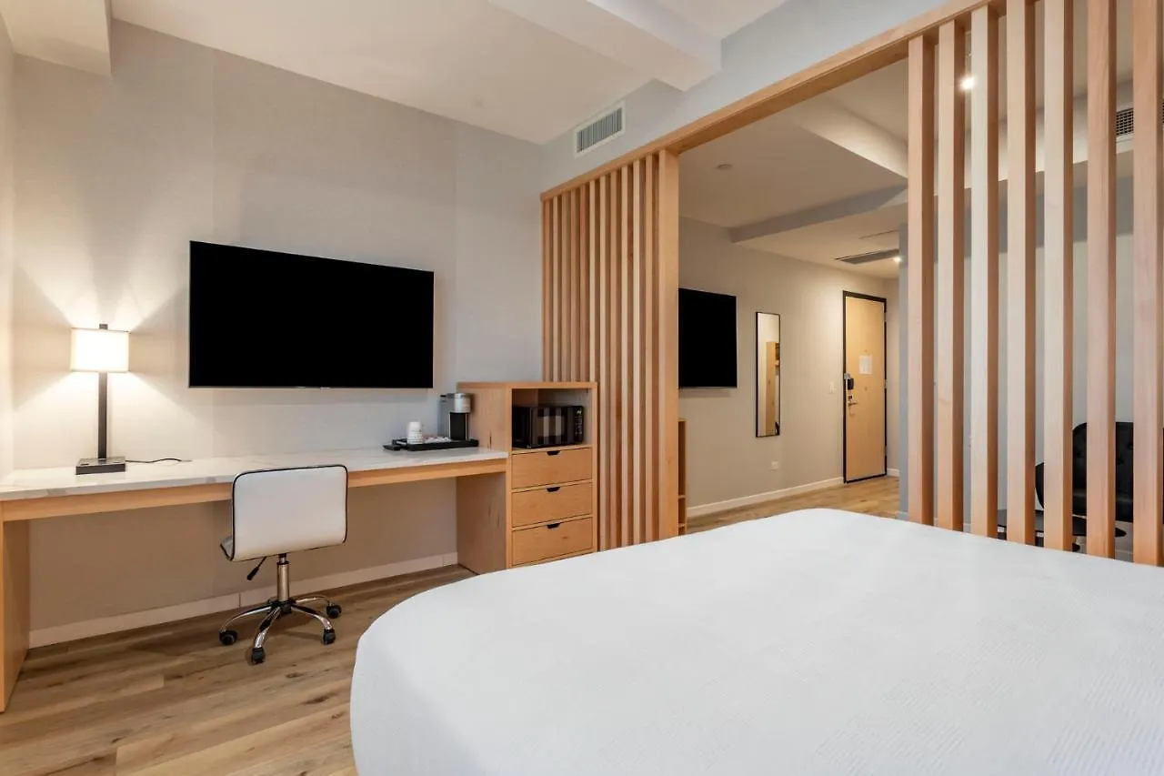 Best Western Plus Soho Hotel New York USA