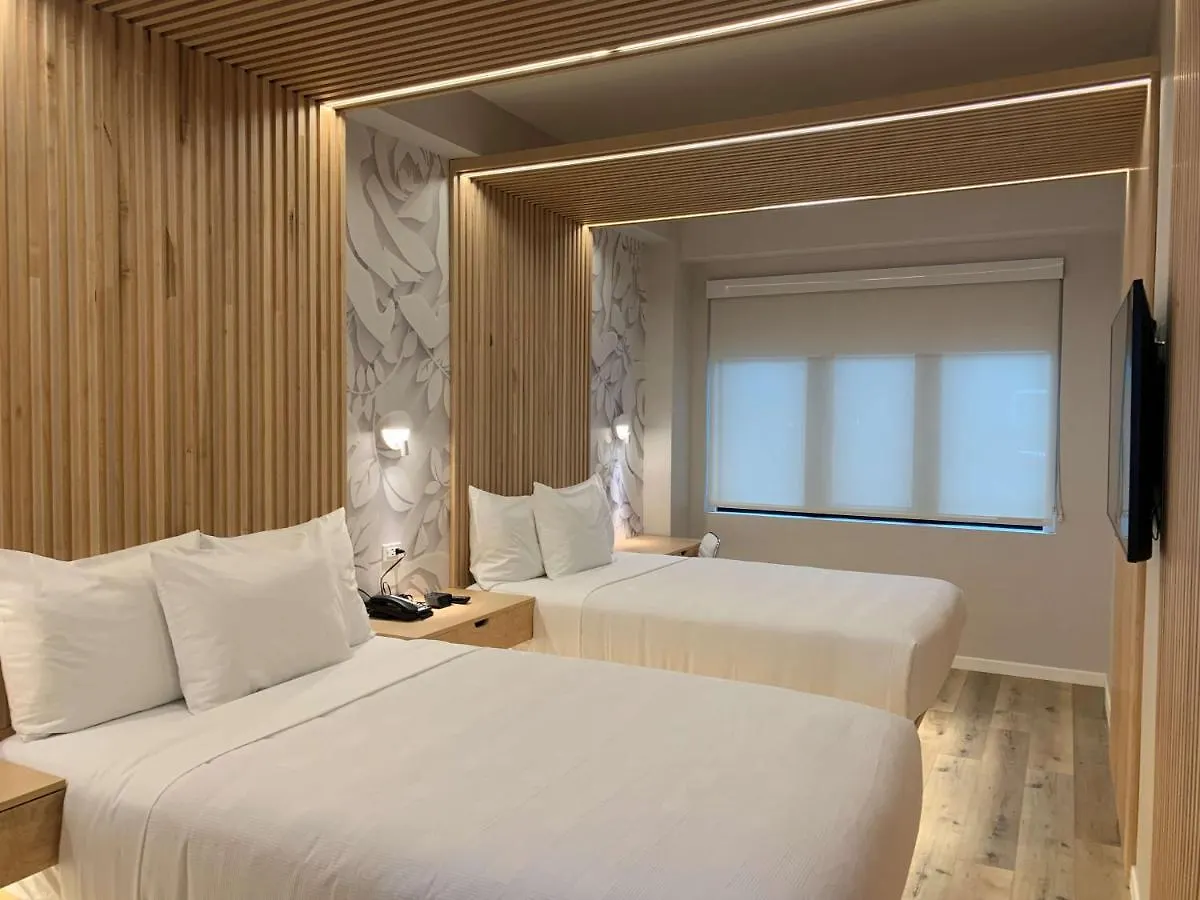 Best Western Plus Soho Hotel New York 3*,
