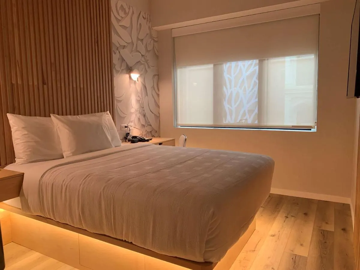 Best Western Plus Soho Hotel New York
