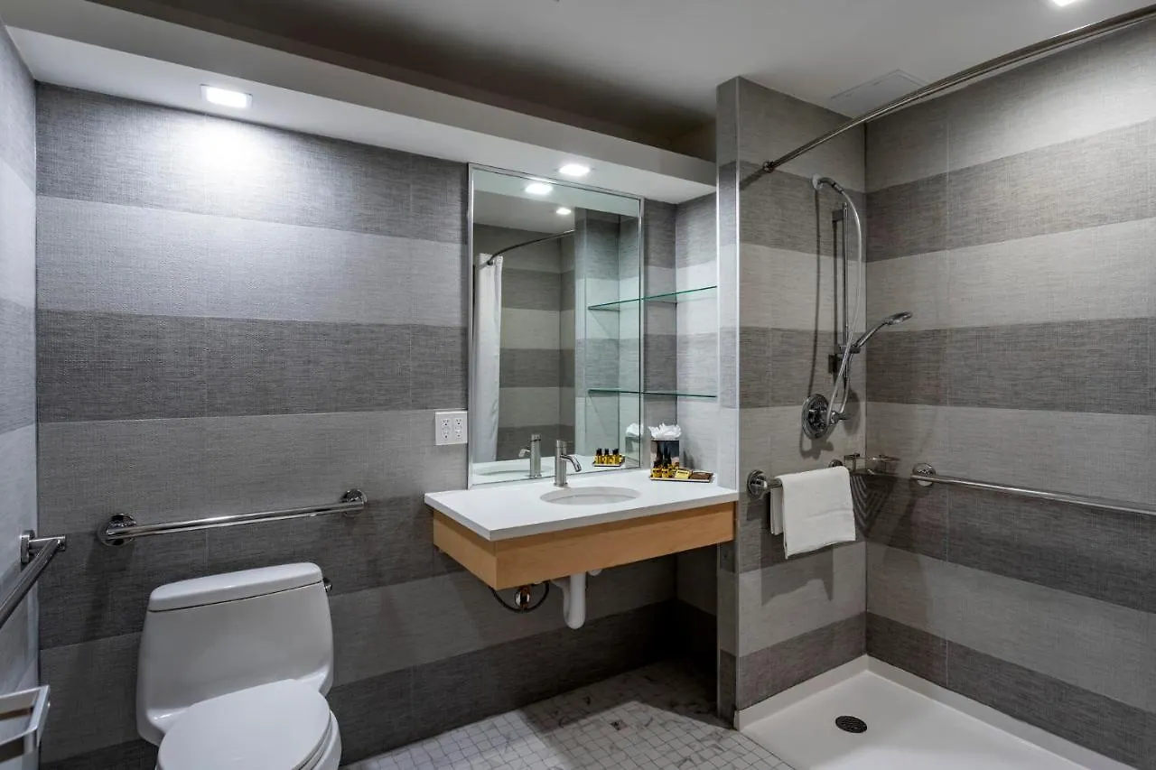 Best Western Plus Soho Hotel New York
