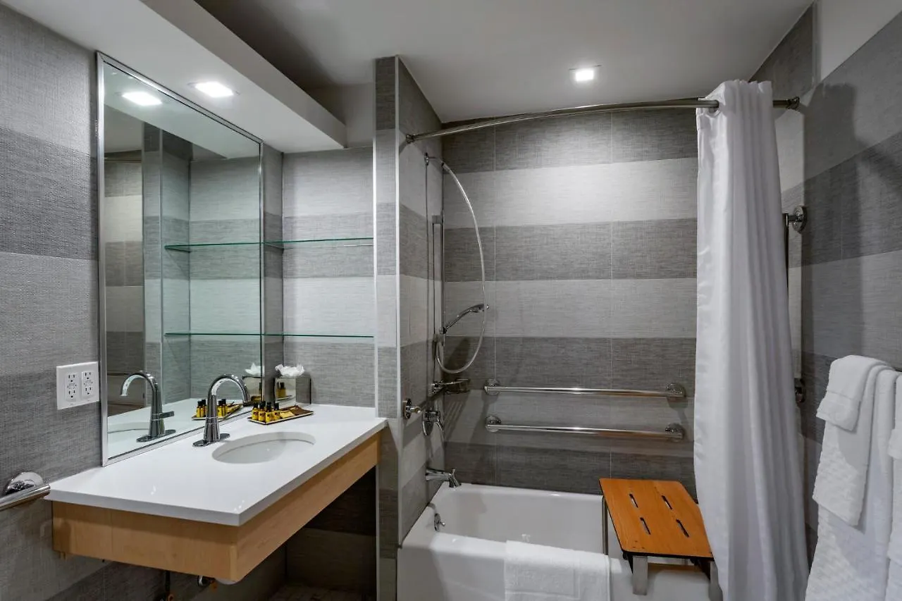 Best Western Plus Soho Hotel New York