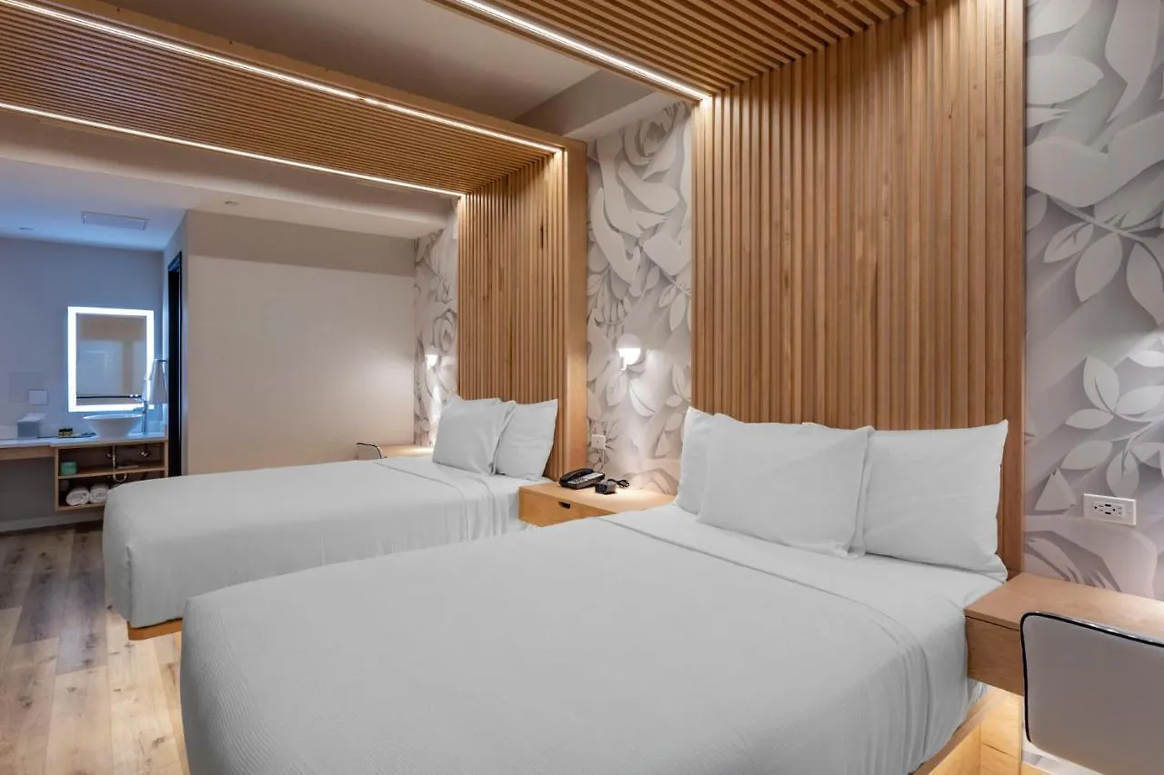 Best Western Plus Soho Hotel New York