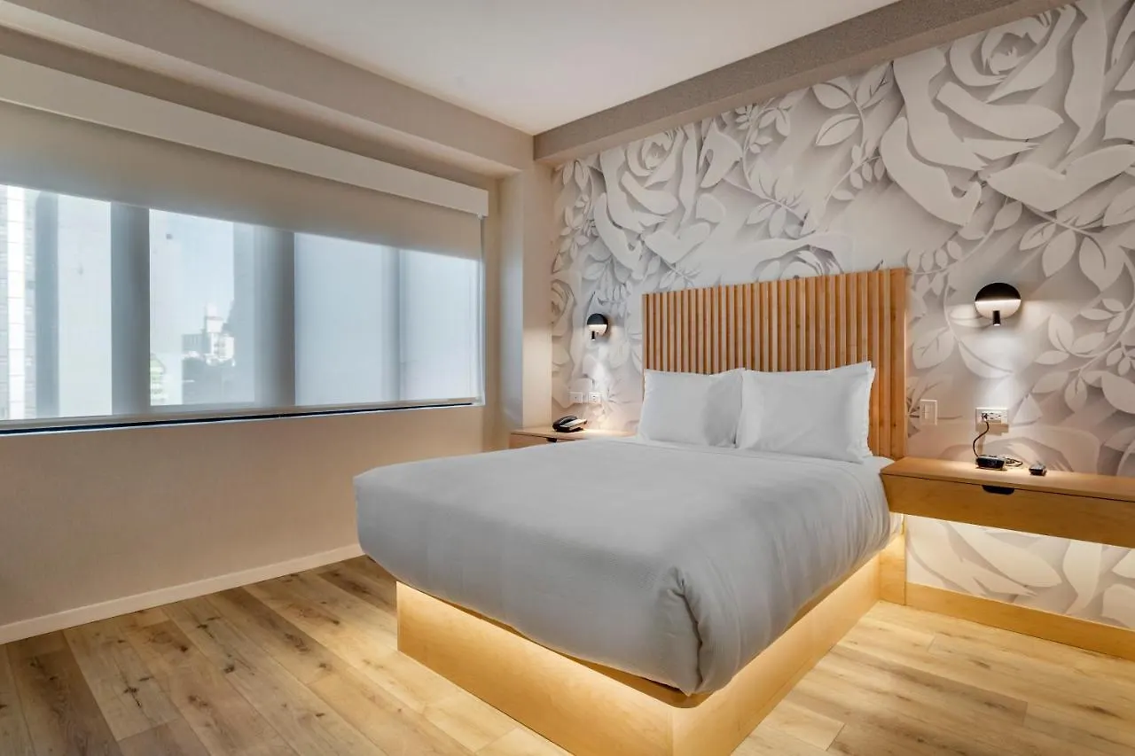 Best Western Plus Soho Hotel New York