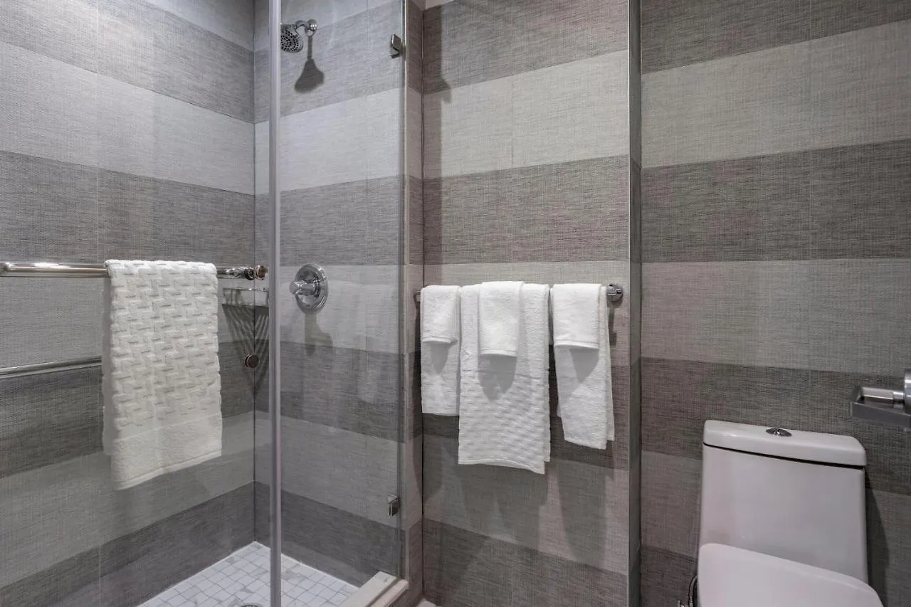 Best Western Plus Soho Hotel New York United States