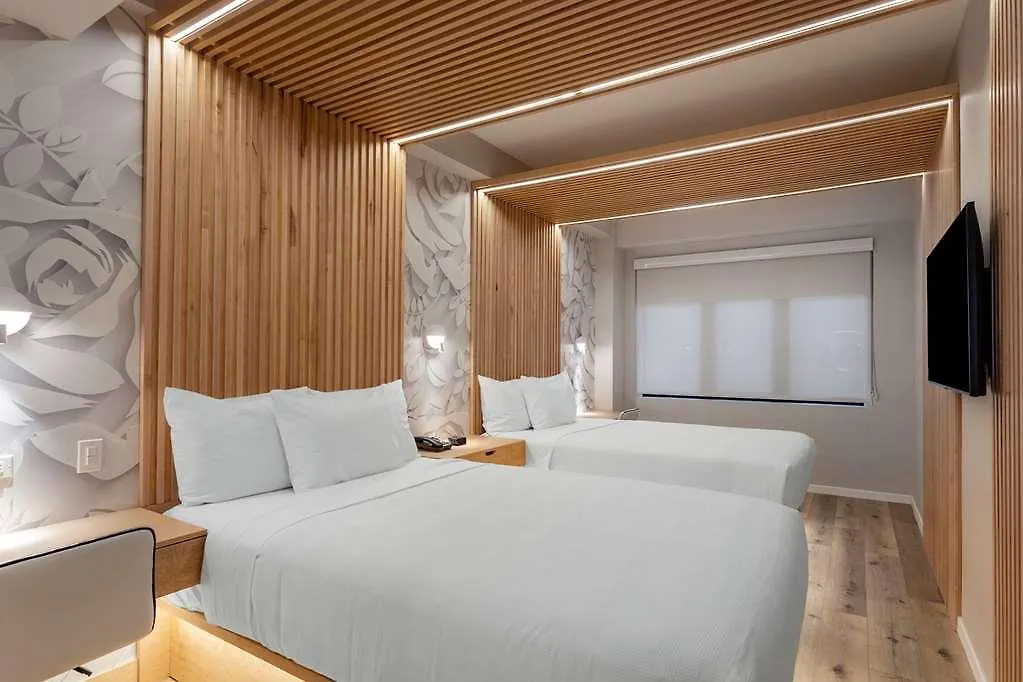Best Western Plus Soho Hotel New York