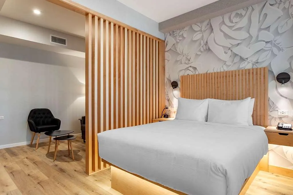 Best Western Plus Soho Hotel New York