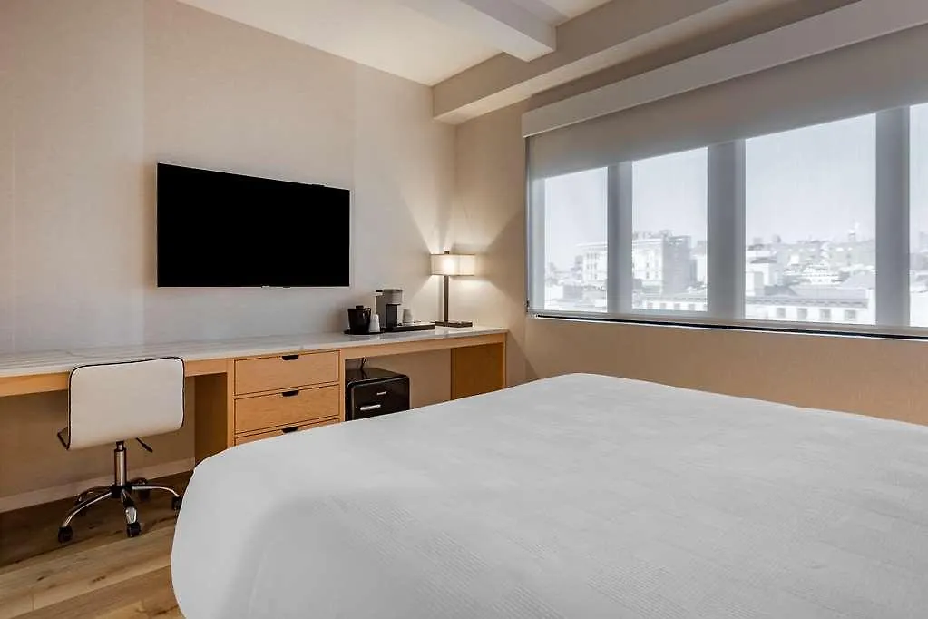 Best Western Plus Soho Hotel New York