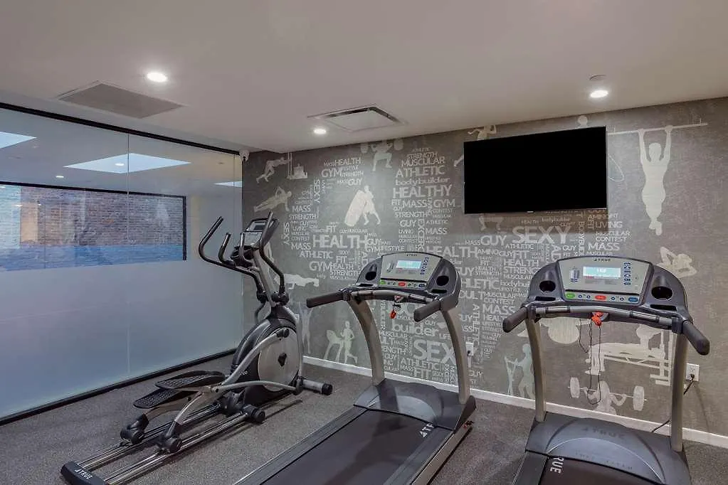 Best Western Plus Soho Hotel New York