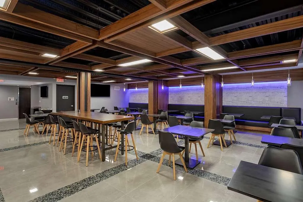 Best Western Plus Soho Hotel New York 3*,  United States