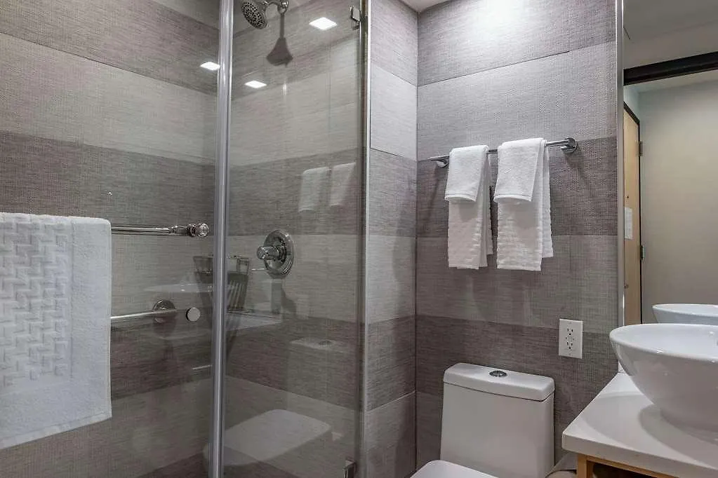 Best Western Plus Soho Hotel New York