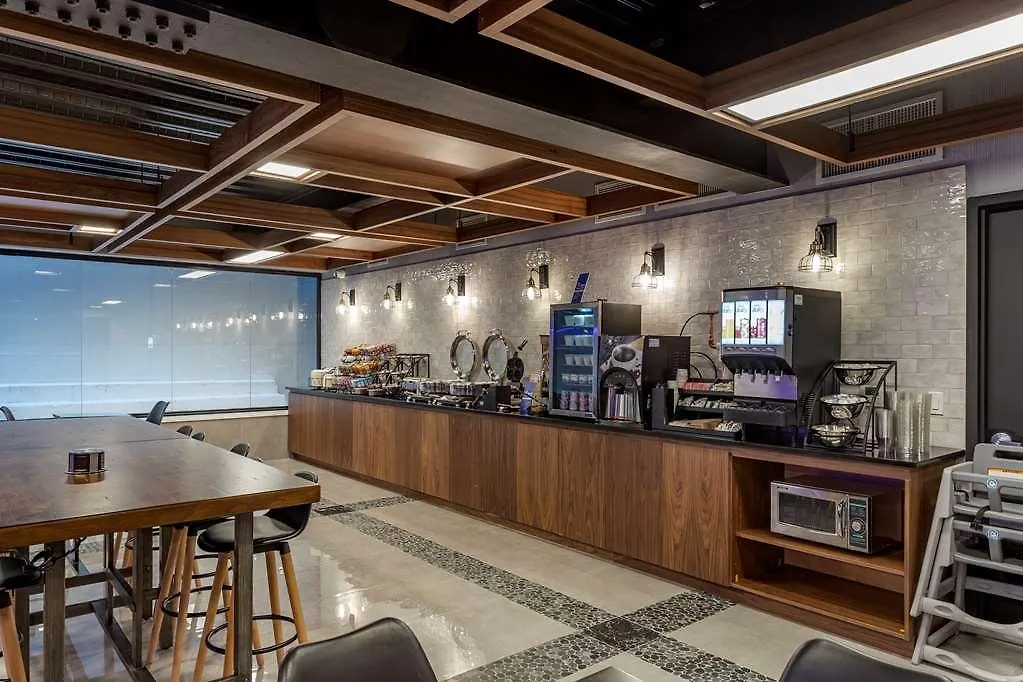 Best Western Plus Soho Hotel New York