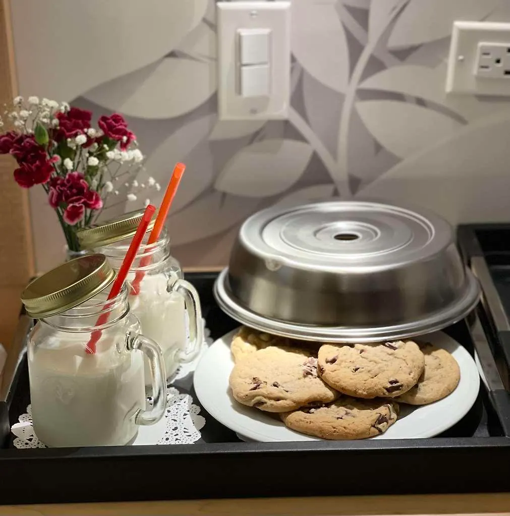 ***  Best Western Plus Soho Hotel New York United States
