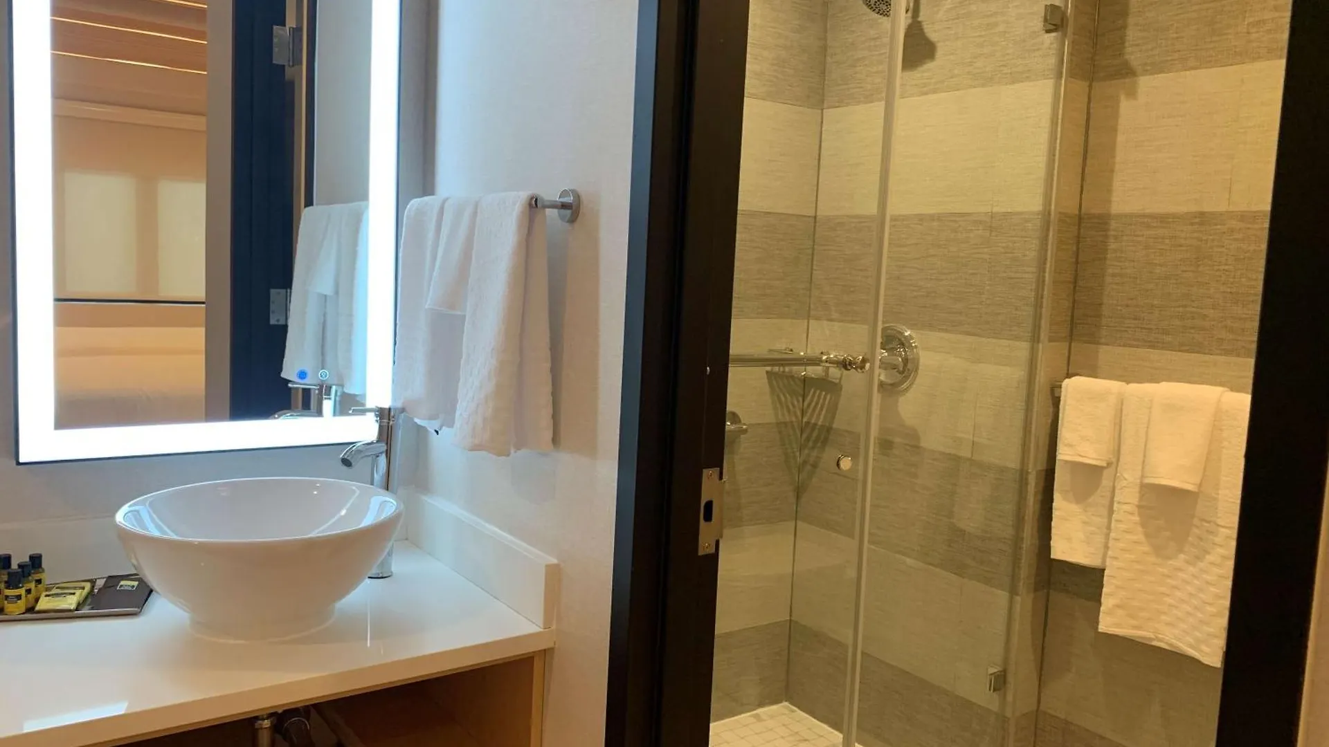 Best Western Plus Soho Hotel New York 3*,